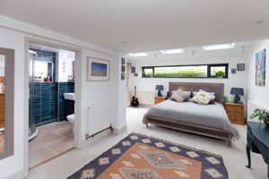 Bedroom with Ensuite - click for photo gallery